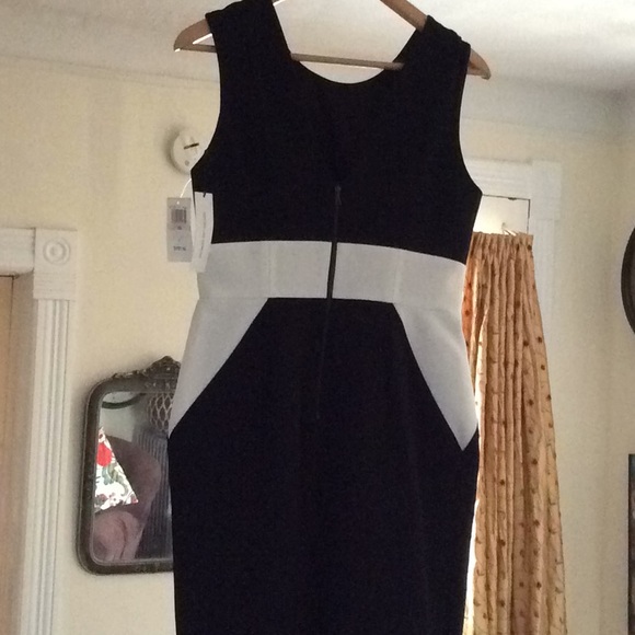 Kimora Lee Simmons Dress. - Picture 4 of 8